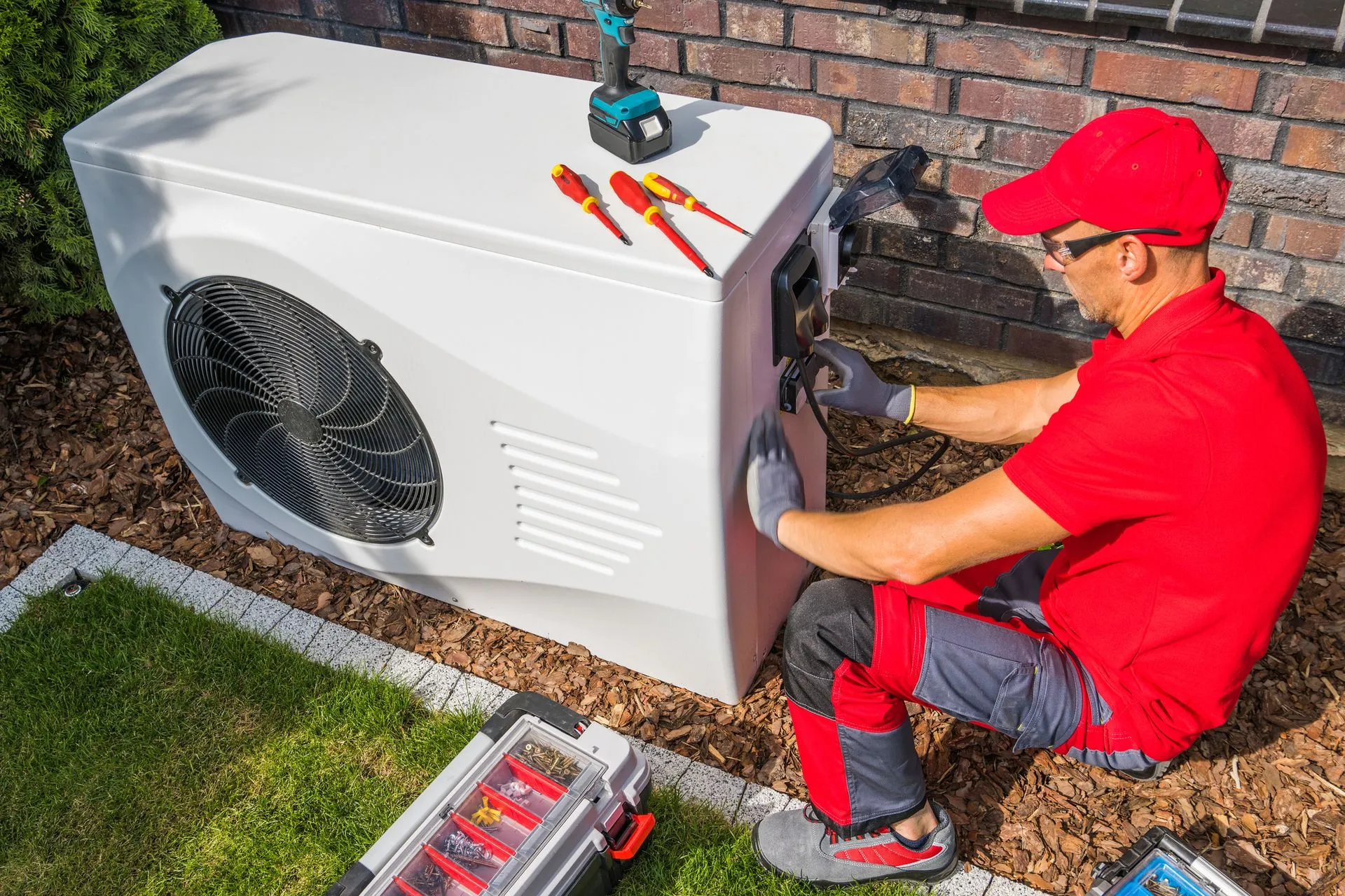 About HVAC in Atlantic Highlands, NJ